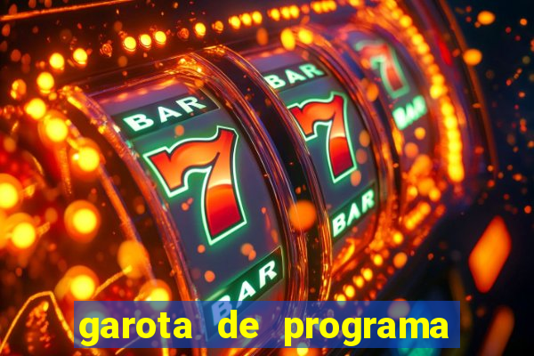 garota de programa em cruzeiro sp